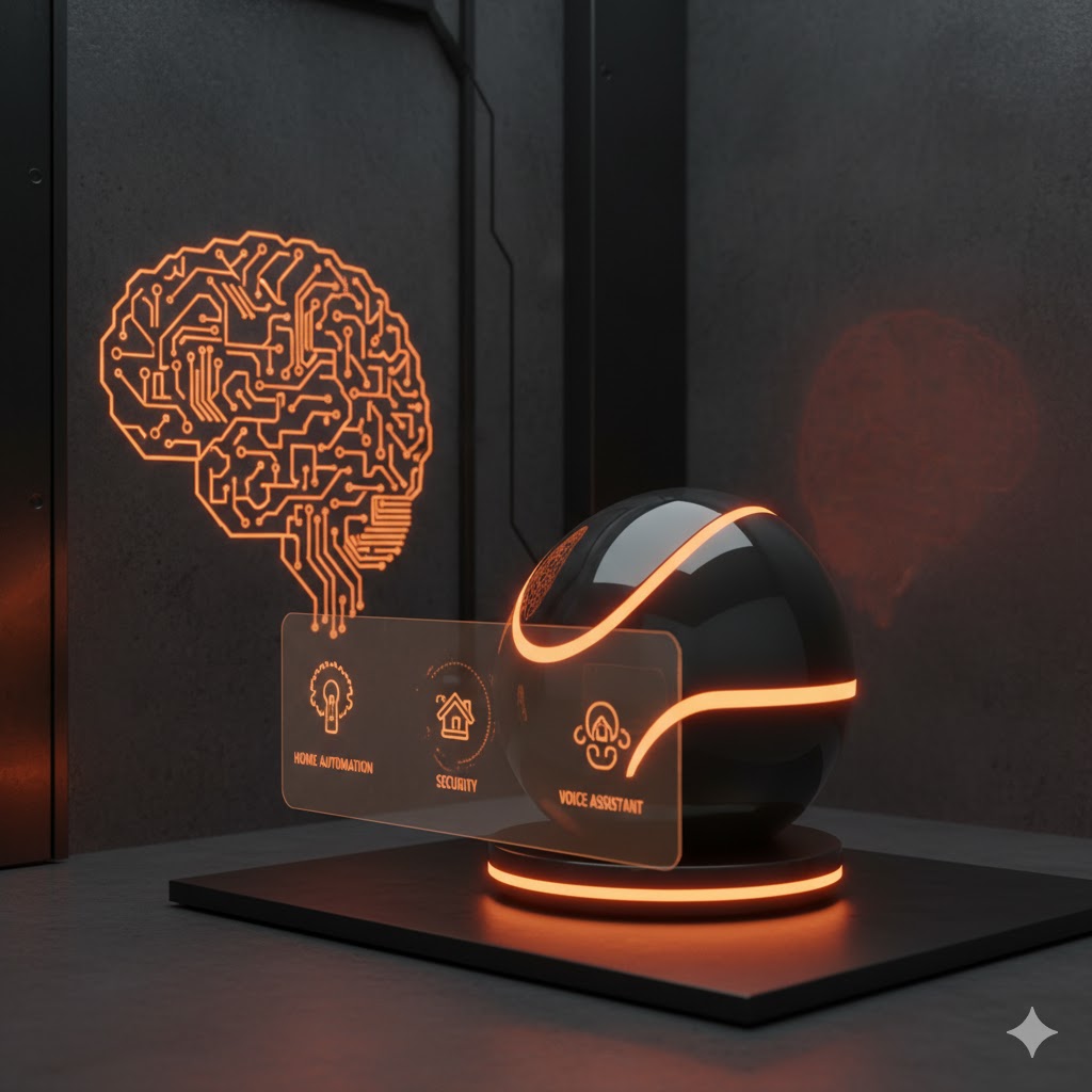 Small GPU